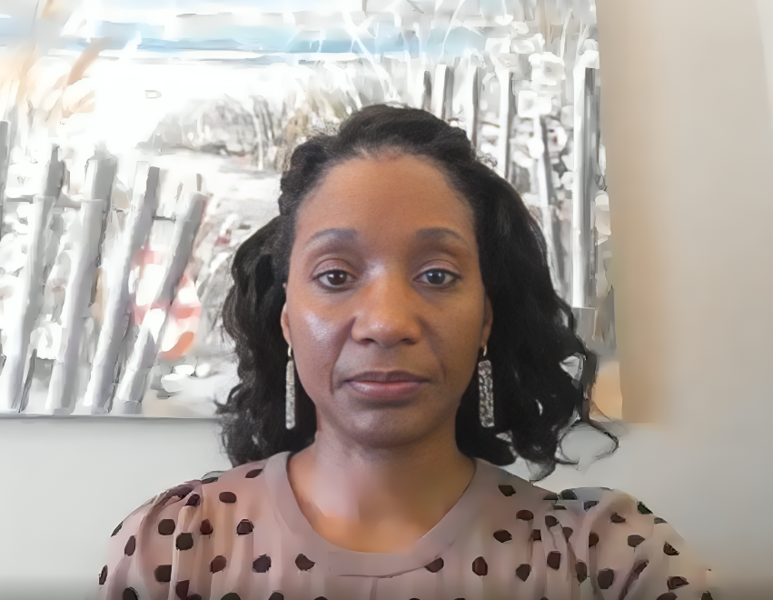 Meet CRCHD grantee Dr. Diane Mahoney, interested in studying factors that contribute to higher ovarian cancer death rates among Black women – NCI Center to Reduce Cancer Health Disparities (CRCHD)